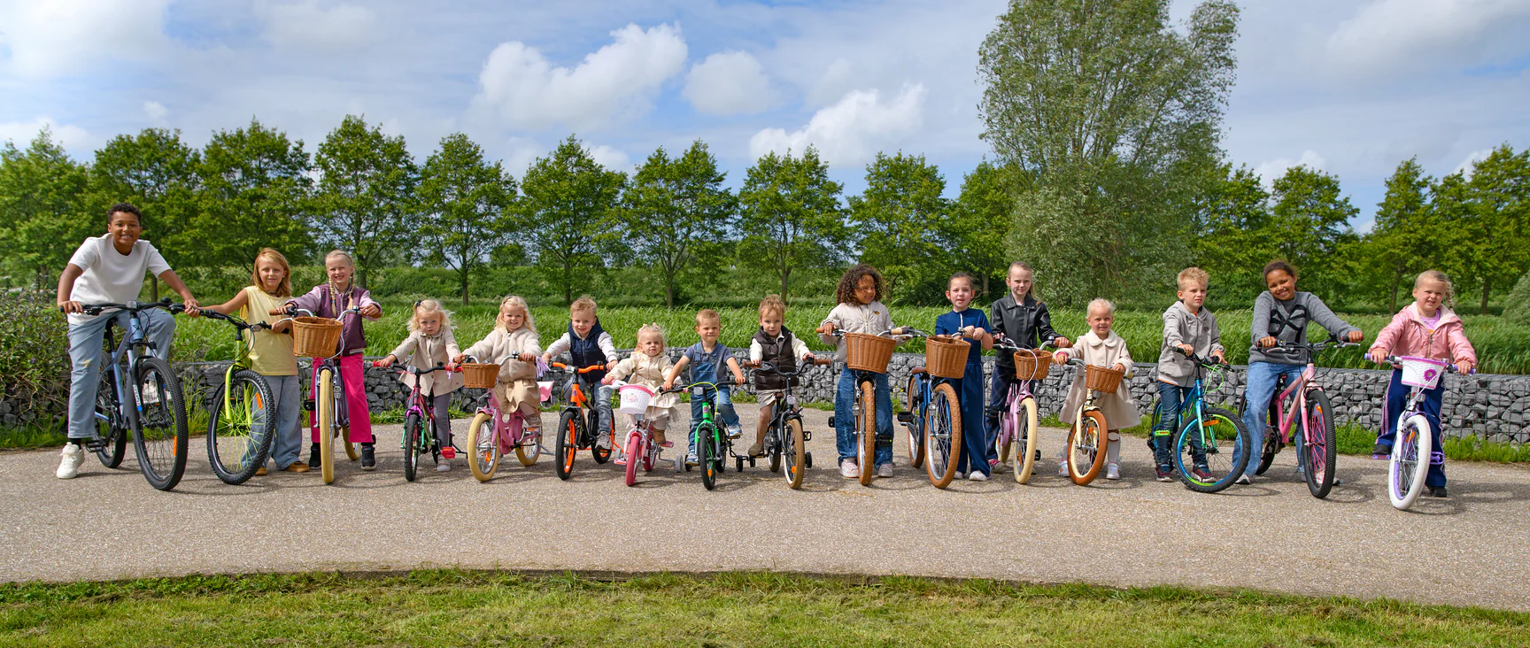 Bereik jouw sportieve hoogtepunt